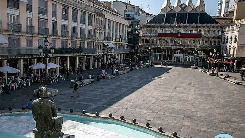 Mudanzas de Barcelona a Ciudad Real