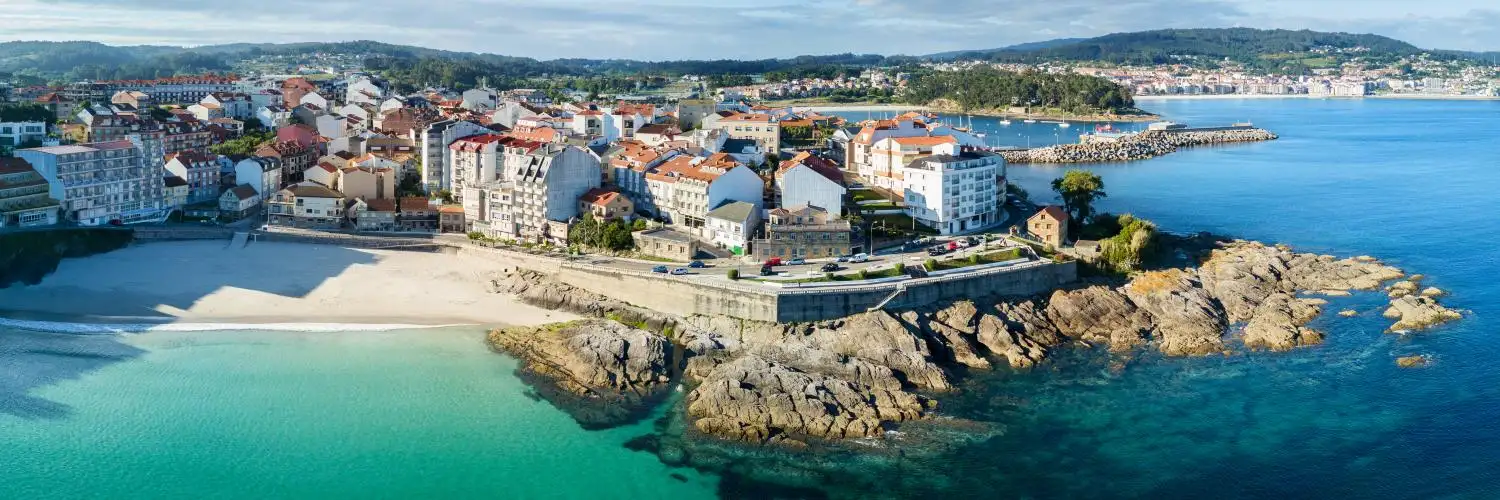 Mudanza de Barcelona a Pontevedra