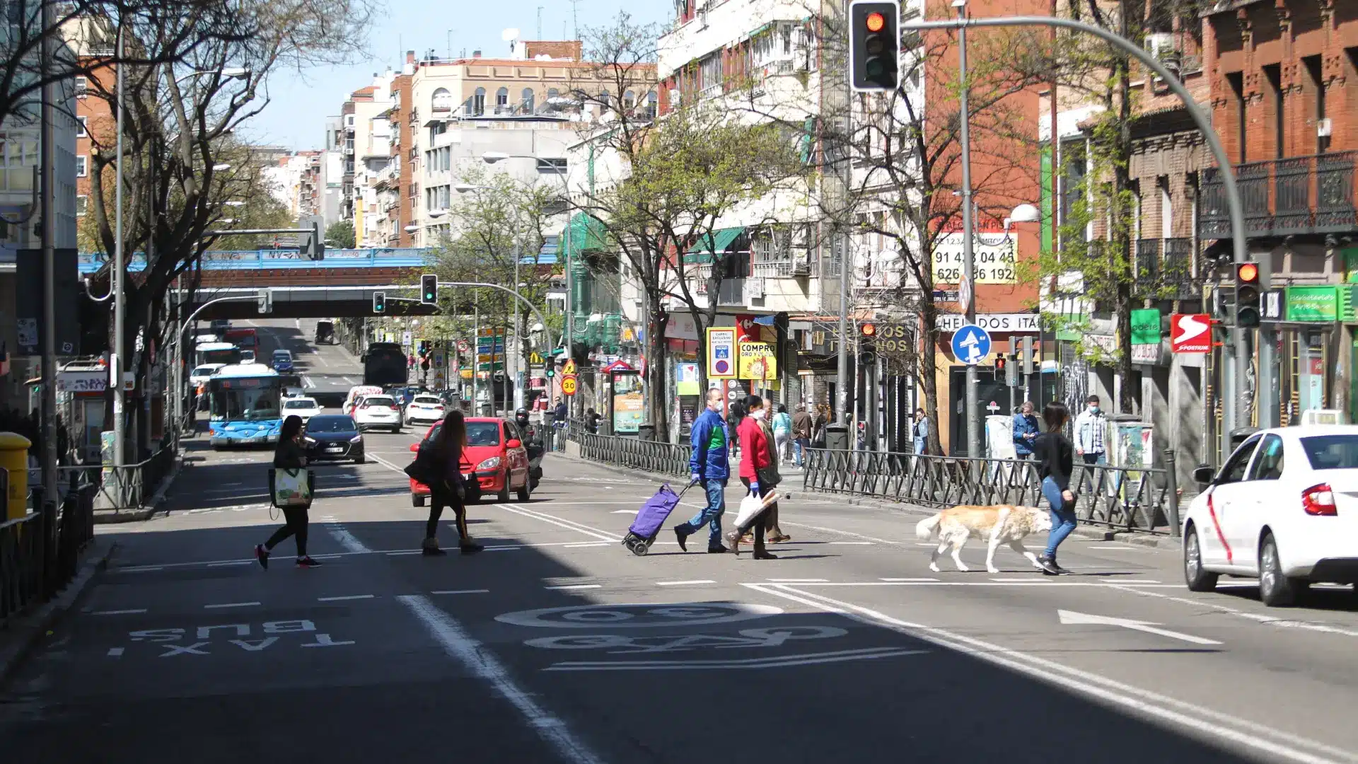 Mudanzas en Vallecas con Vanmov