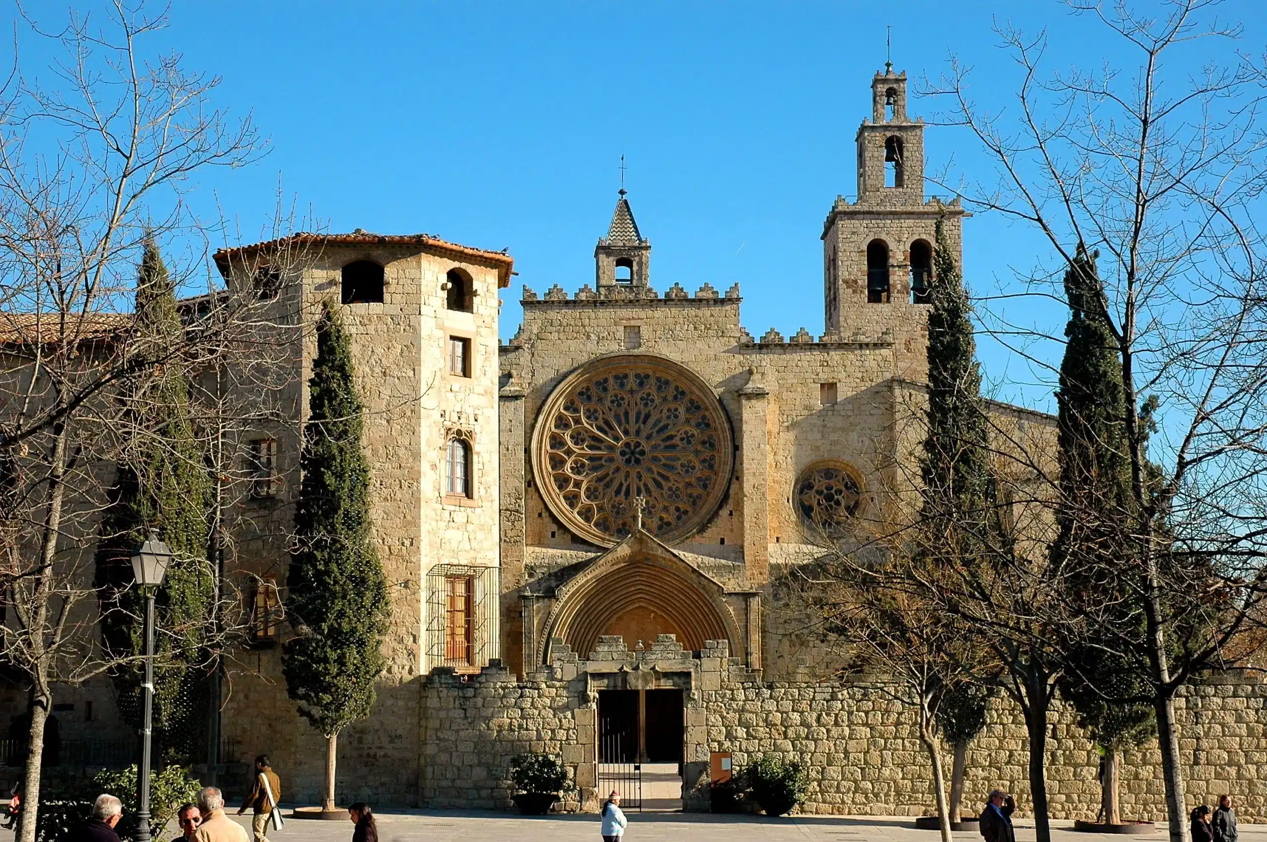 servicio de mudanzas en san cugat del valles