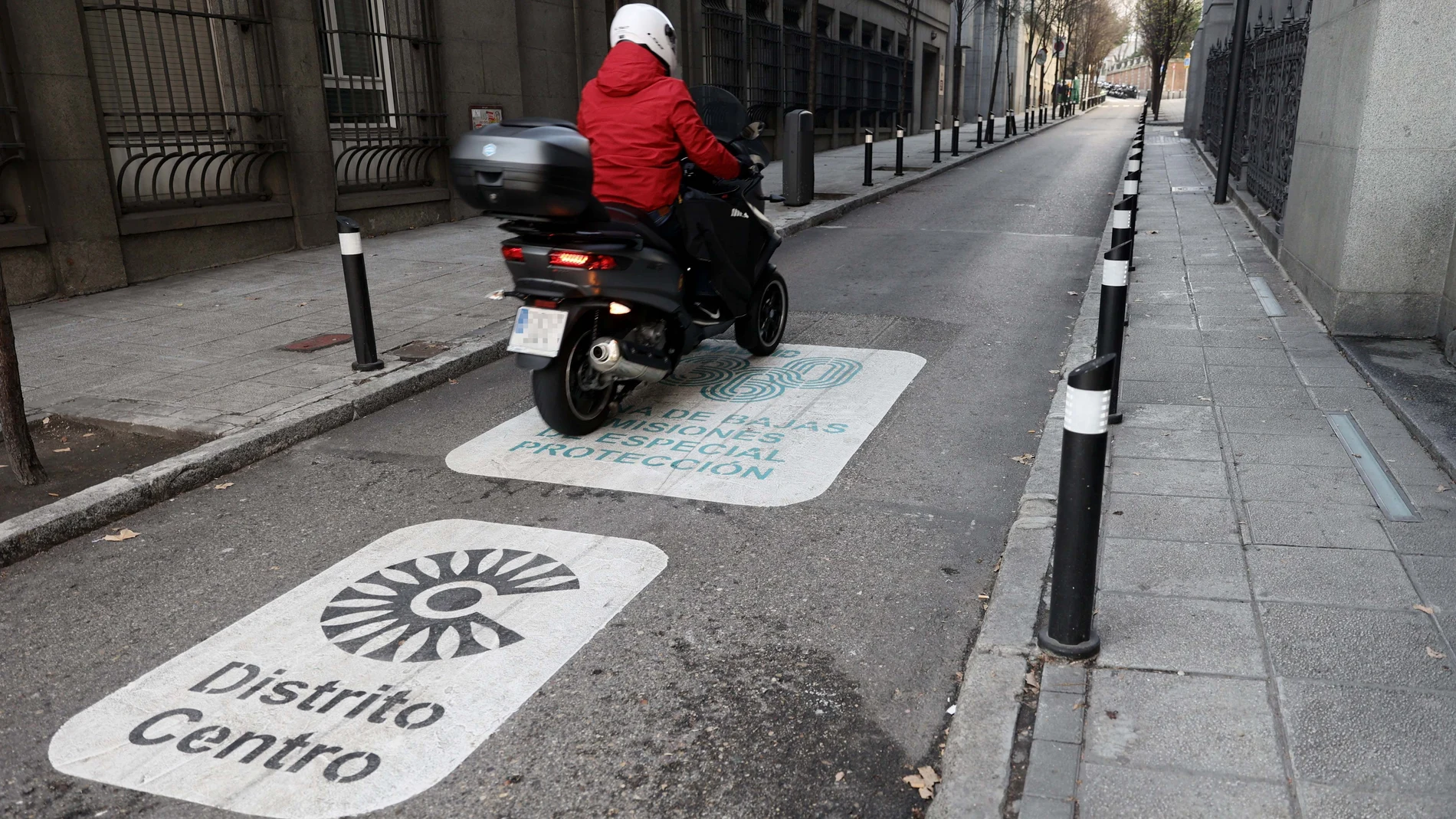 Qué coches pueden entrar a Madrid: Guía completa