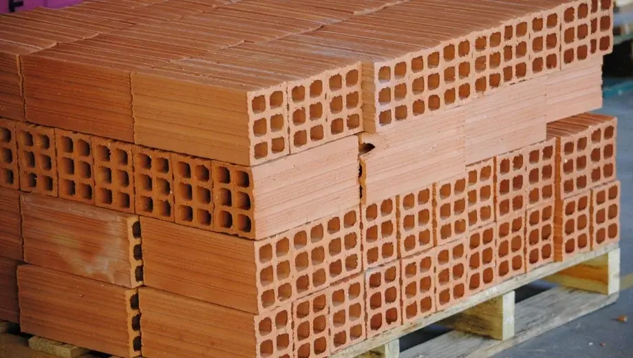 transporte de materiales de construcción