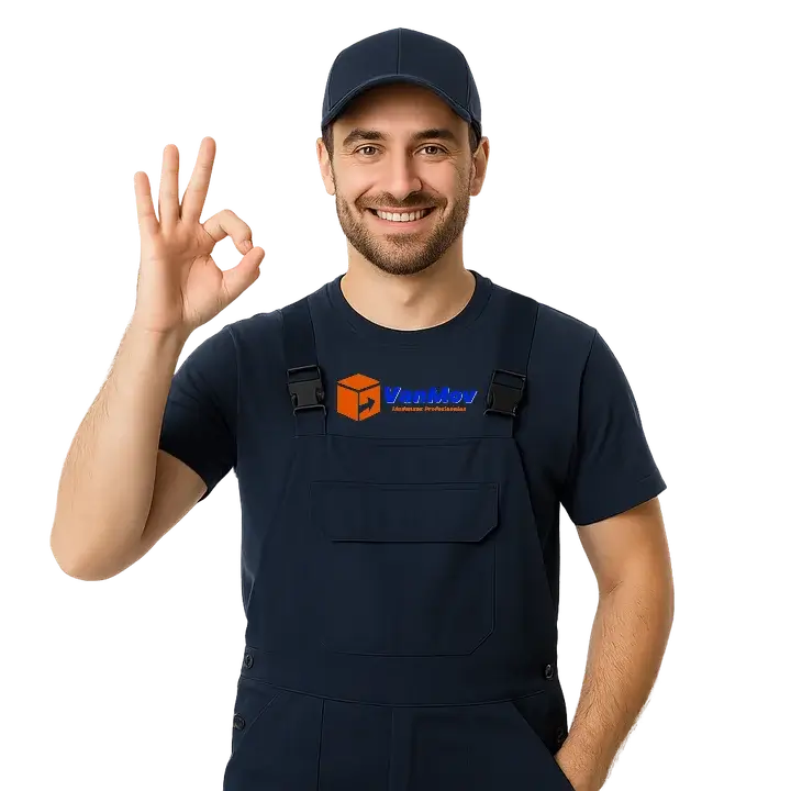 Mudanzas pequeñas precios