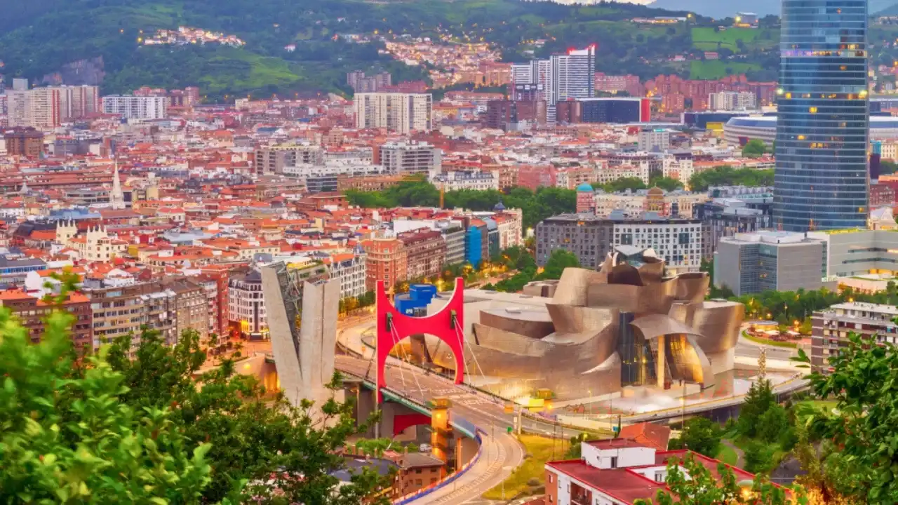 Mudanzas de Barcelona a Bilbao Precios