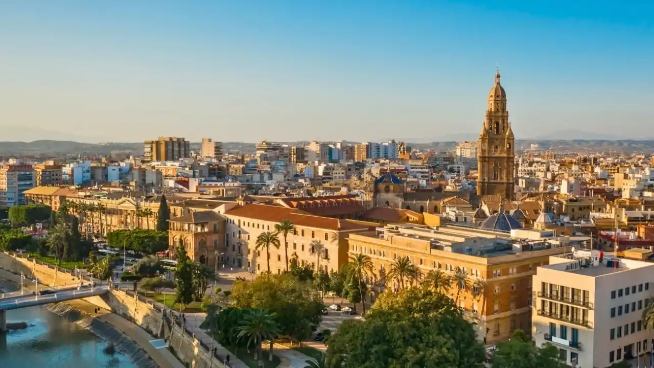 Mudanzas de Barcelona a Valencia